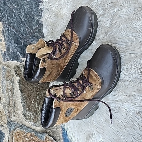 Sorel Men's Boots - Removable Liner - Size 11 - Waterproof - Picture 1 of 13